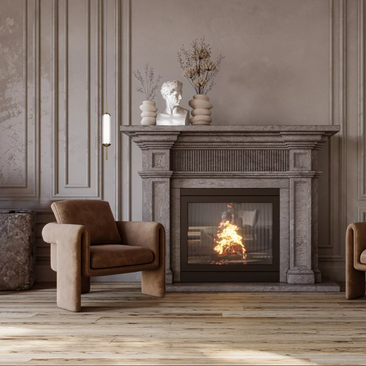 LAVENE luminaire suspendu 5''D LPL321A01GD