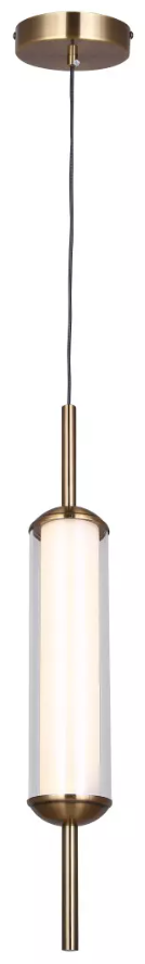 LAVENE luminaire suspendu 5''D LPL321A01GD