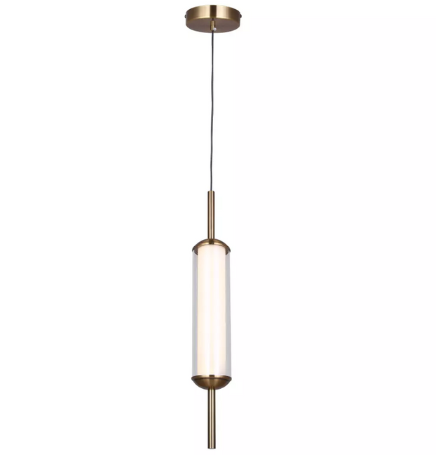 LAVENE luminaire suspendu 5''D LPL321A01GD
