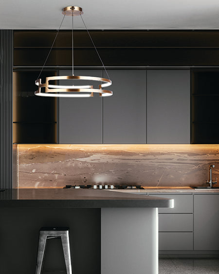 BETTONY luminaire suspendu 24