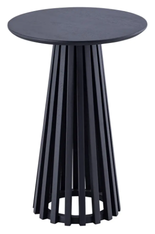 LENAN table d'appoint 16"D SC-103