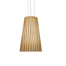 LIVING HINGES luminaire suspendu 7