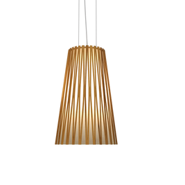 LIVING HINGES luminaire suspendu 7