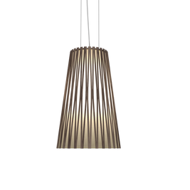 LIVING HINGES luminaire suspendu 7