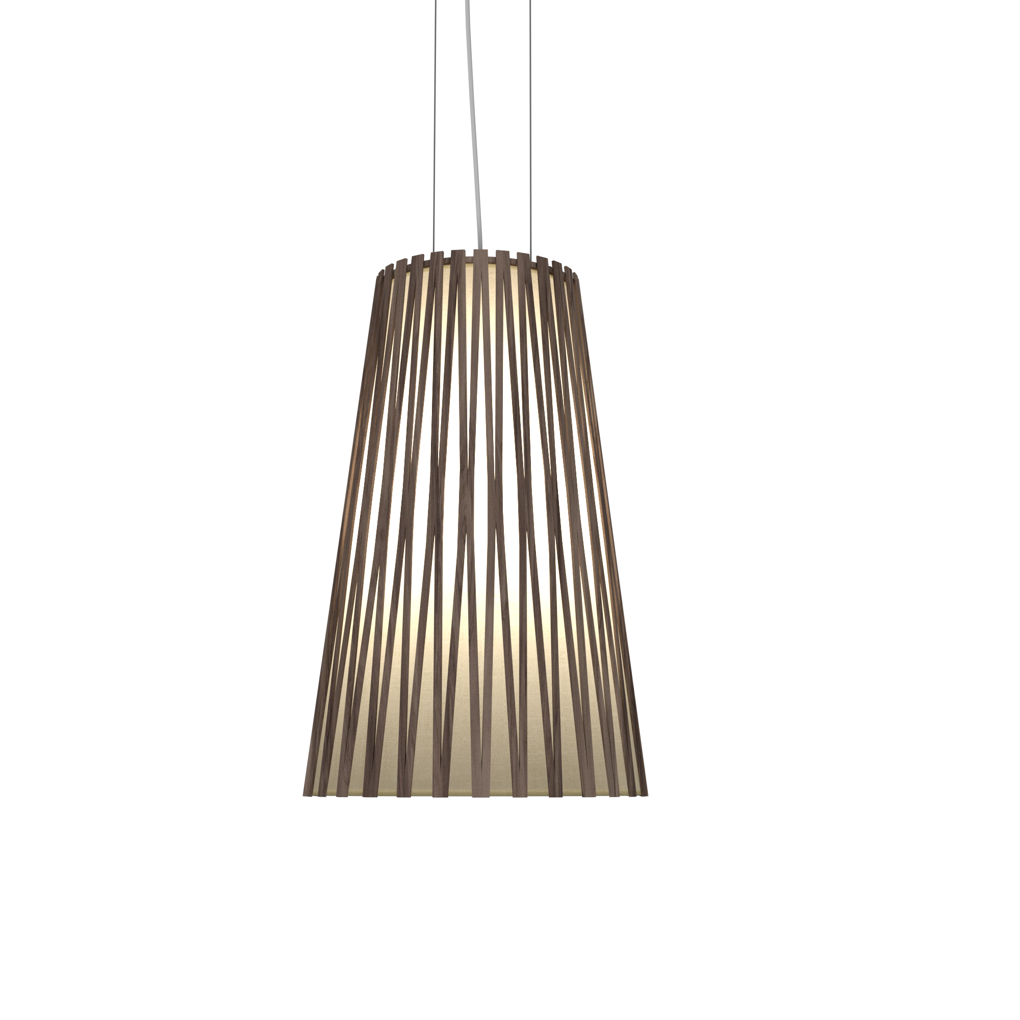 LIVING HINGES luminaire suspendu 7