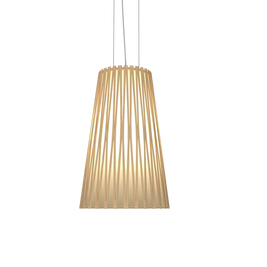 LIVING HINGES luminaire suspendu 7