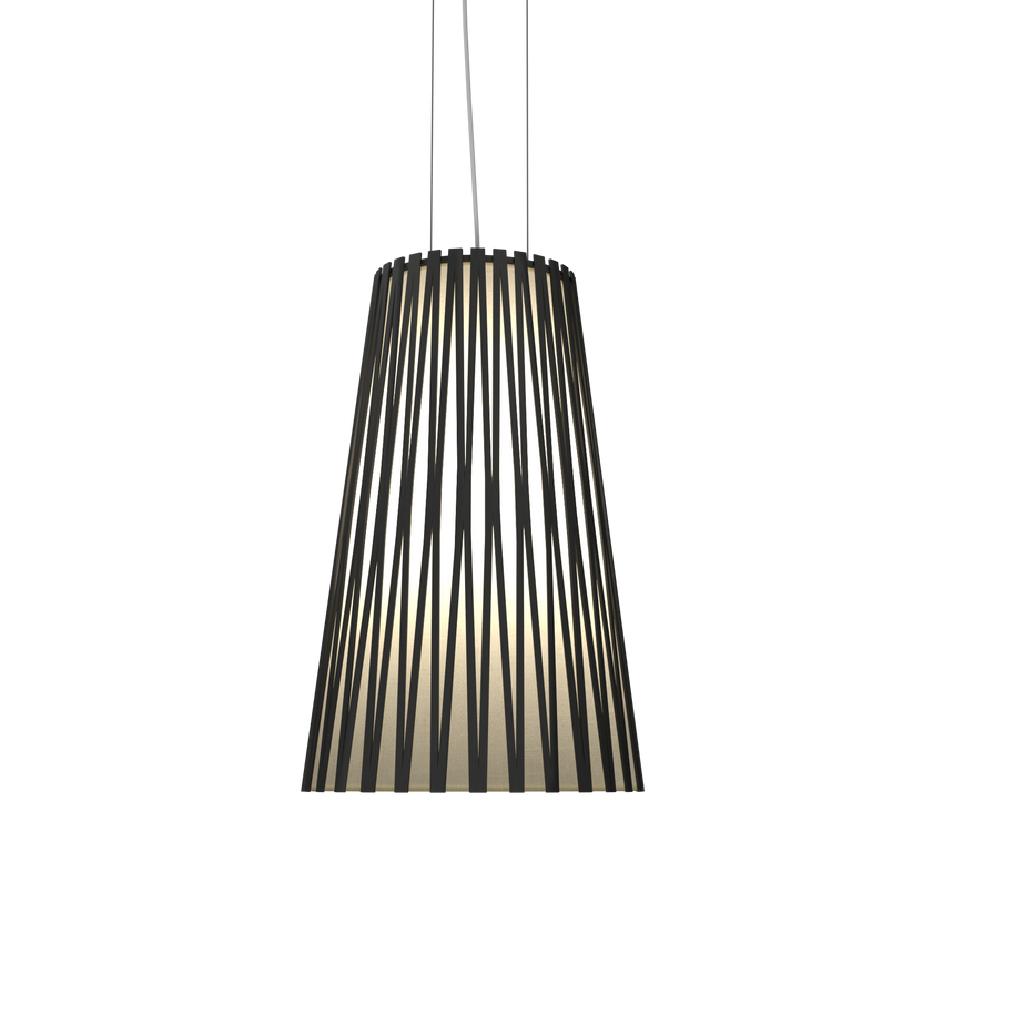 LIVING HINGES luminaire suspendu 7