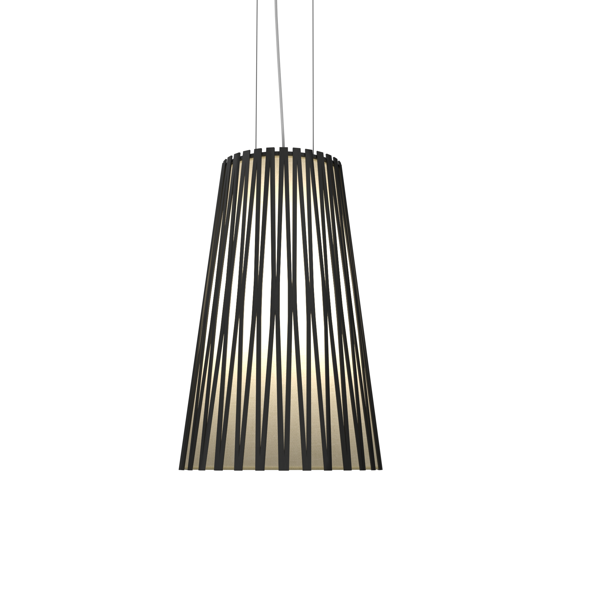 LIVING HINGES luminaire suspendu 7