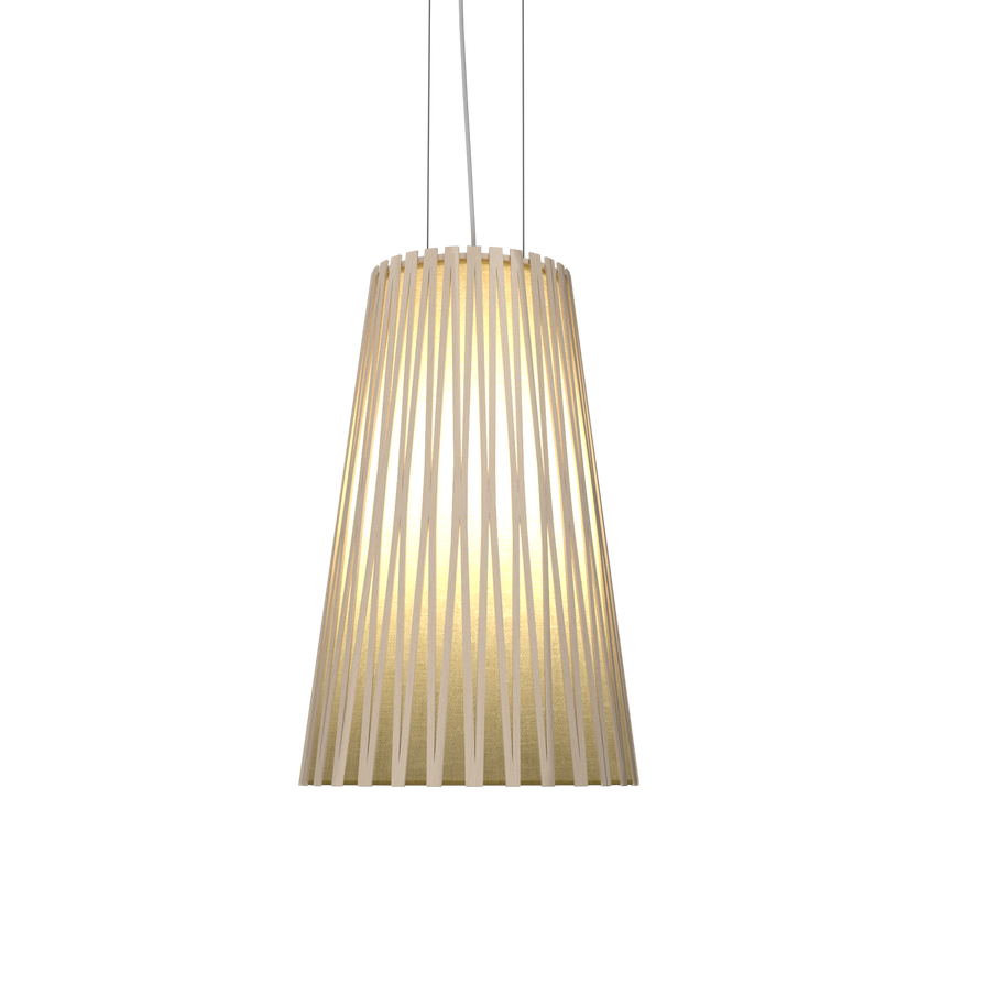 LIVING HINGES luminaire suspendu 7