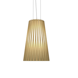 LIVING HINGES luminaire suspendu 7