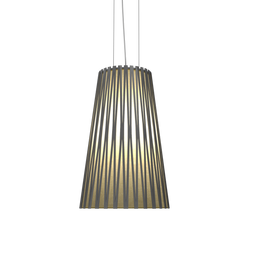 LIVING HINGES luminaire suspendu 7