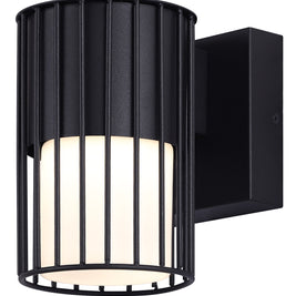 JAVON luminaire murale extérieur | Luminaire Plus.ca