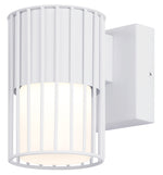 JAVON luminaire murale extérieur | Luminaire Plus.ca