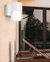 JAVON luminaire murale extérieur | Luminaire Plus.ca