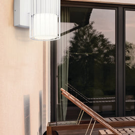 JAVON luminaire murale extérieur | Luminaire Plus.ca