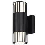 JAVON luminaire murale extérieur haut au bas| Luminaire Plus.ca