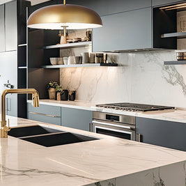 KELVIN luminaire suspendu rond| Luminaire Plus.ca