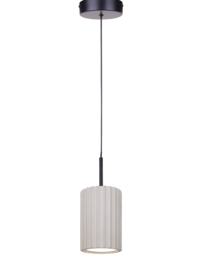 TAVI luminaire suspendu 5"D LPL339A01SRB