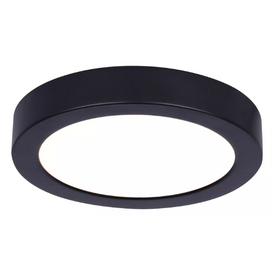 Luminaire plafonnier rond 5