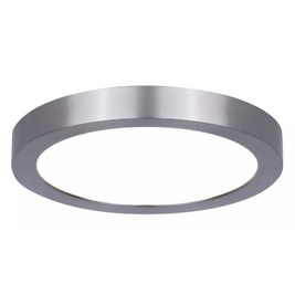 Luminaire plafonnier rond 5