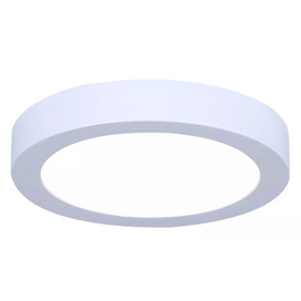 Luminaire plafonnier rond 5