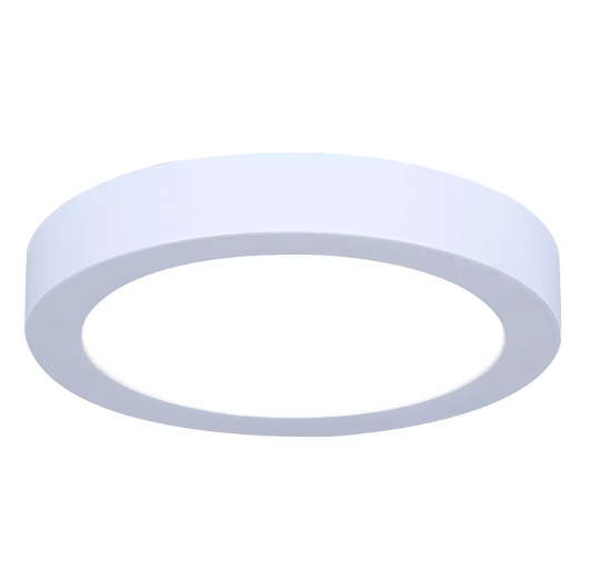 Luminaire plafonnier rond 5"D DL-5F-10S 