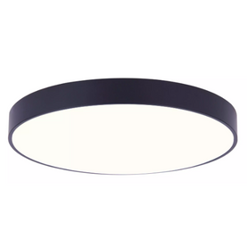 LUNA luminaire plafonnier rond 6