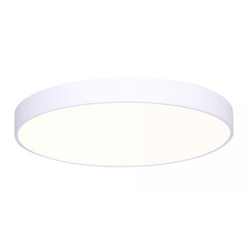 LUNA luminaire plafonnier rond 6