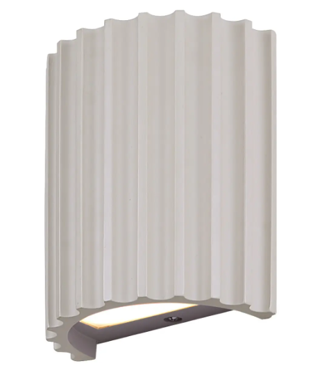 TAVI luminaire murale 5"L LWL339A05SR