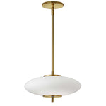 MADDIE luminaire suspension 16'' MAD-161LEDP