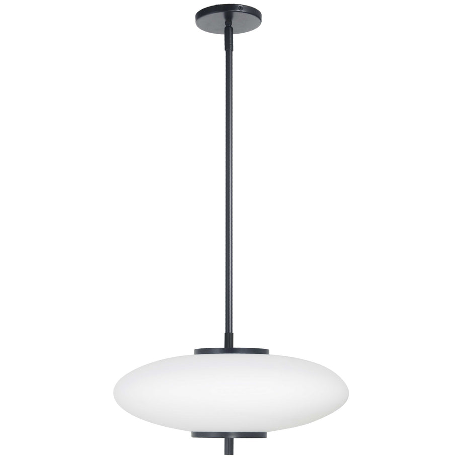 MADDIE luminaire suspension 16'' MAD-161LEDP | Luminaire Plus.ca