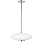 MADDIE luminaire suspension 16'' MAD-161LEDP | Luminaire Plus.ca