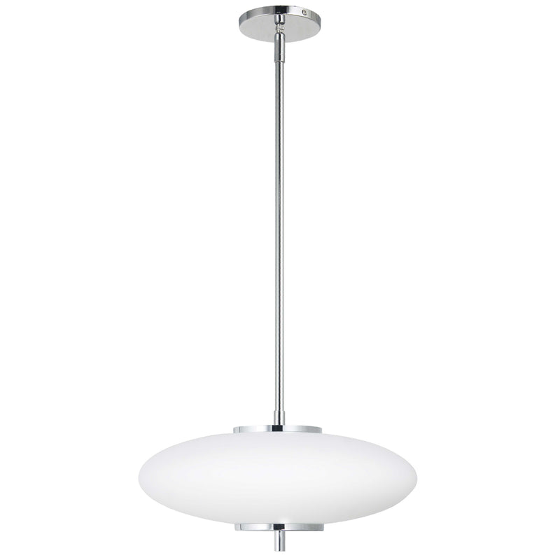 MADDIE luminaire suspension 16'' MAD-161LEDP