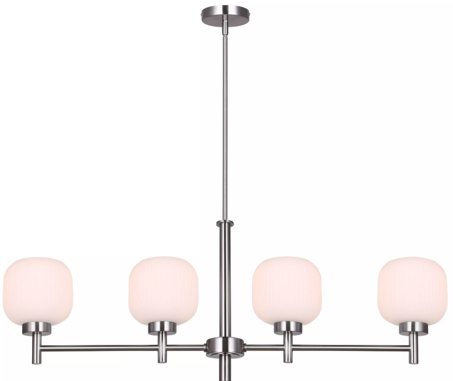 MALLORY luminaire suspendu 36'' ICH1200A04BN