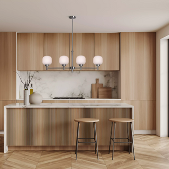 MALLORY luminaire suspendu 36'' ICH1200A04BN