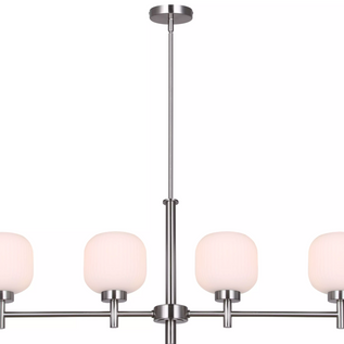 MALLORY luminaire suspendu 36'' ICH1200A04BN