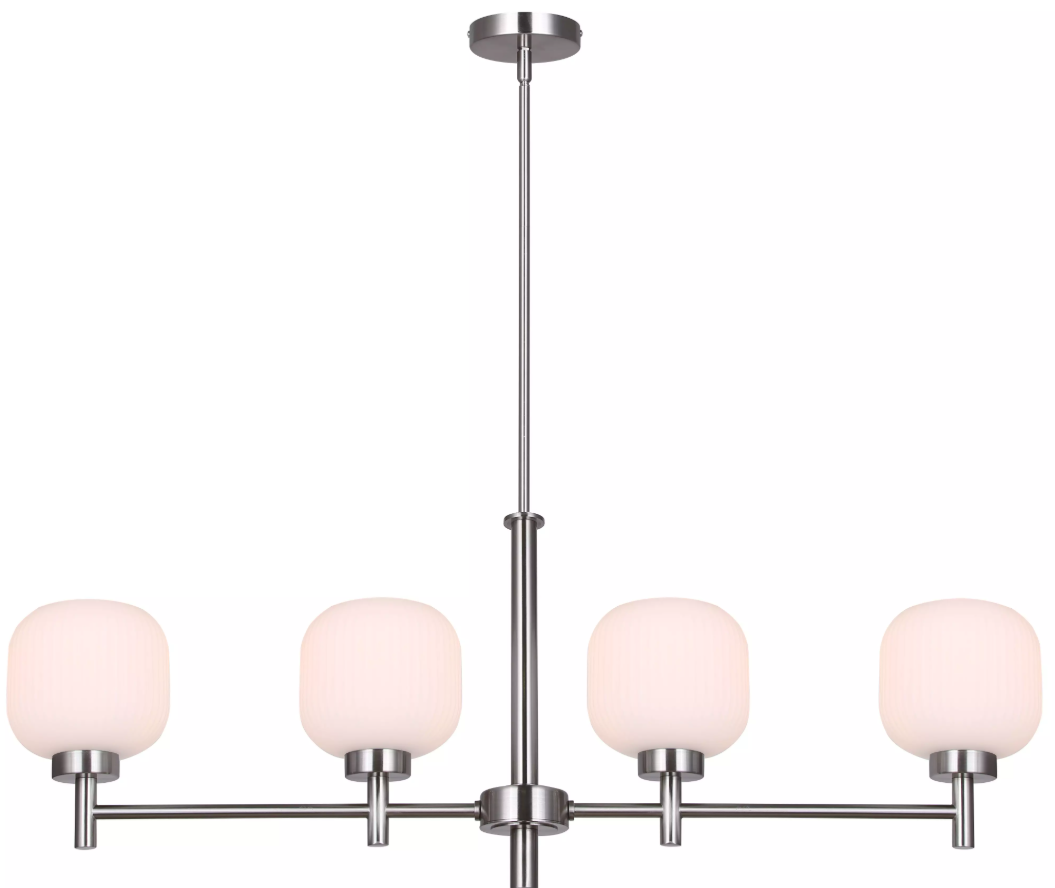 MALLORY luminaire suspendu 36'' ICH1200A04BN