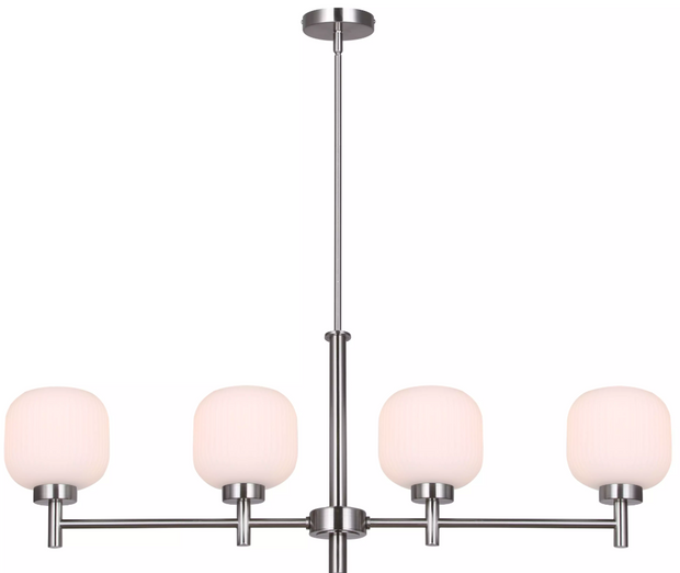 MALLORY luminaire suspendu 36'' ICH1200A04BN