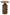 MANU table d'appoint 17"D KI-23-1649