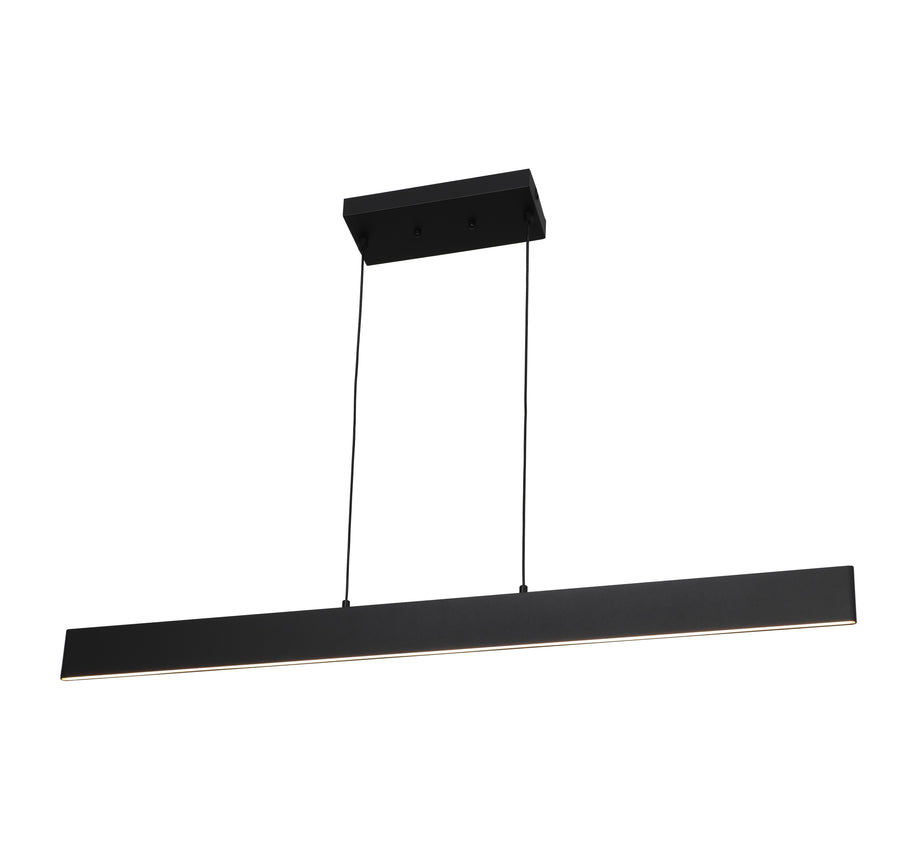 SIMPLE luminaire suspendu 46'' MD1580R24