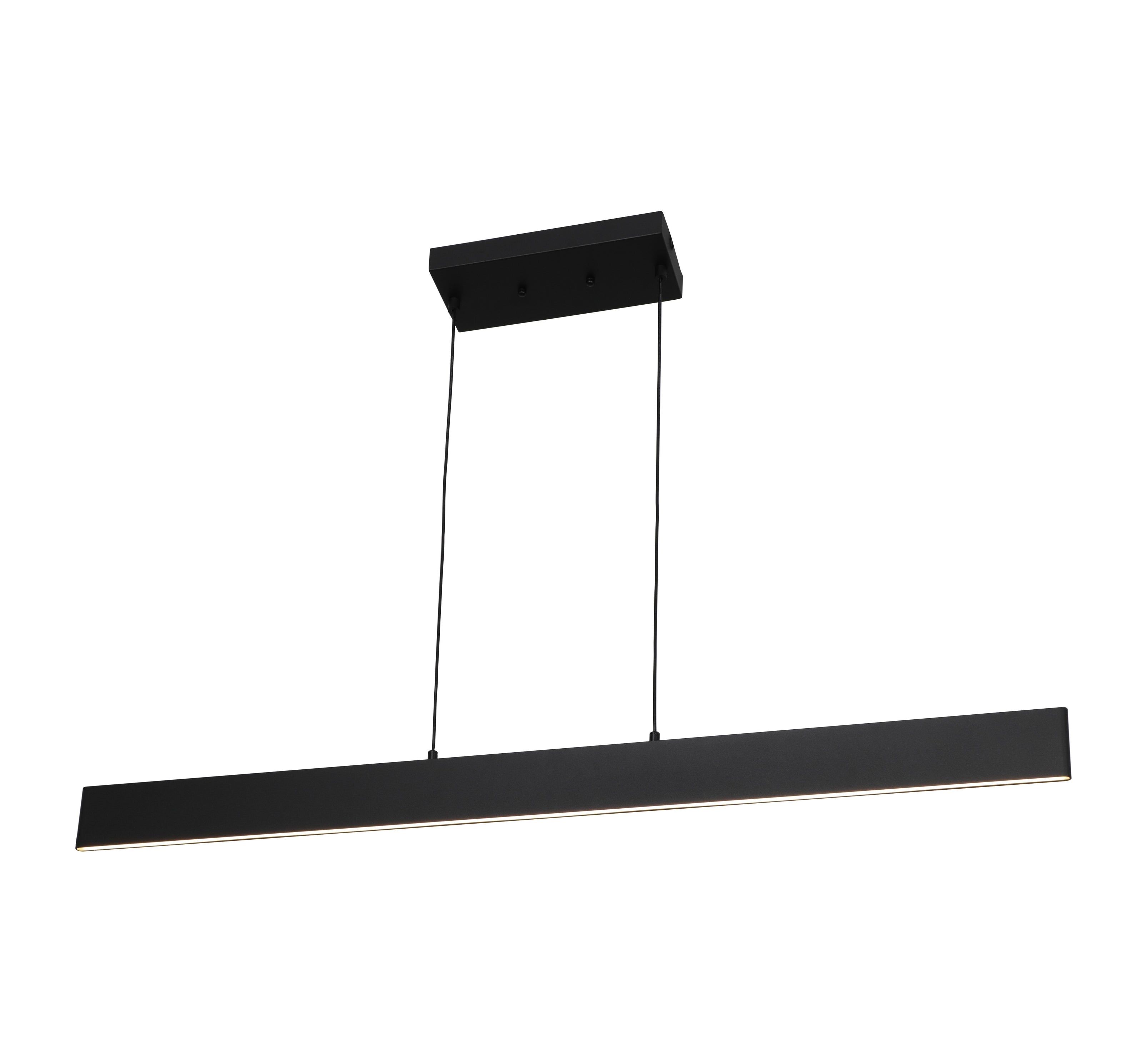 SIMPLE luminaire suspendu 46'' MD1580R24