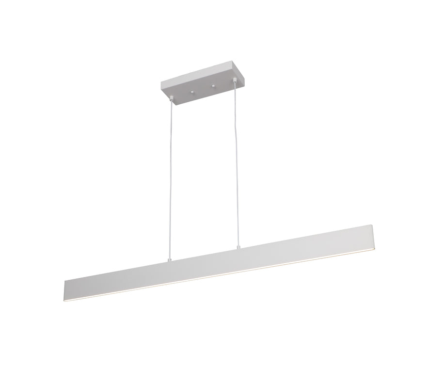 SIMPLE luminaire suspendu 46'' MD1580R24