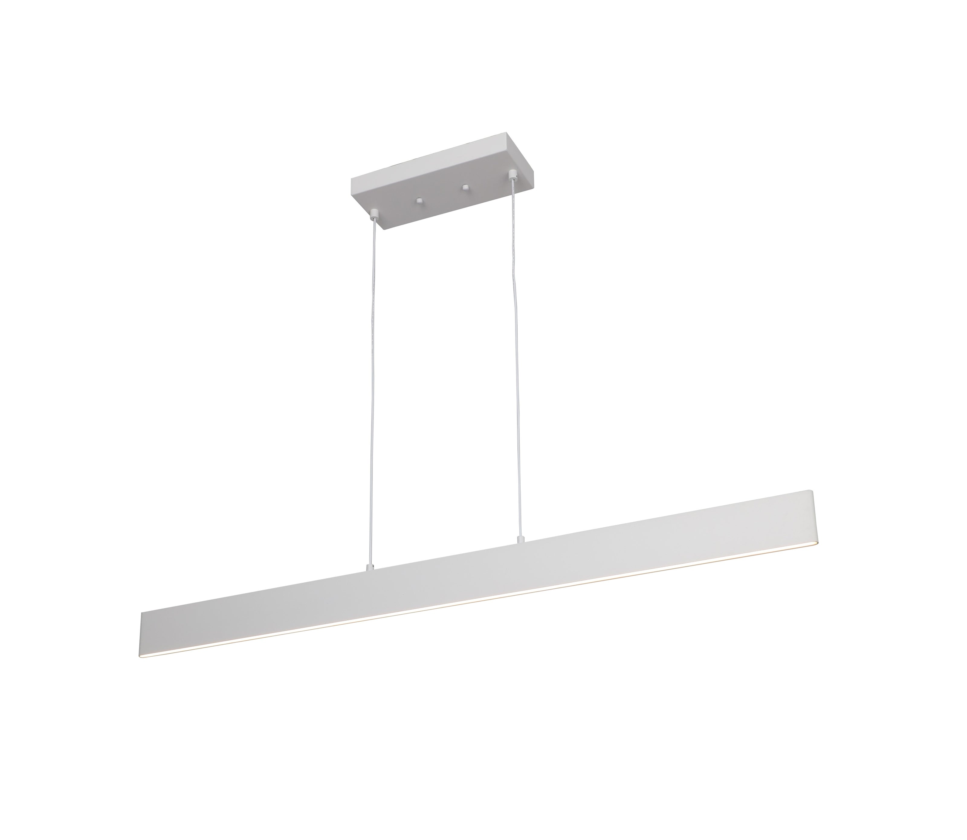 SIMPLE luminaire suspendu 46'' MD1580R24