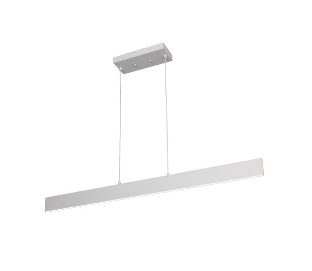 SIMPLE luminaire suspendu 46'' MD1580R24