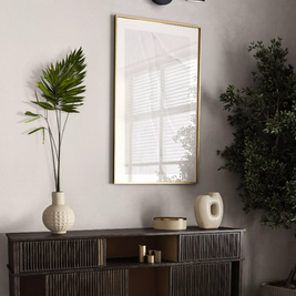 MONTGOMERY luminaire mural 18'' LWF315A02BK