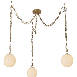 CHERISE Luminaire suspendu 7'' D MP579707BGGR