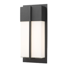 NYX luminaire mural extérieur 5014