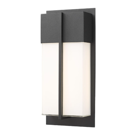 NYX luminaire mural extérieur 5014