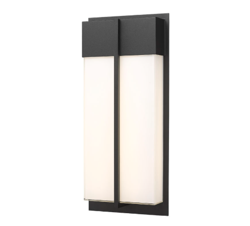 NYX luminaire mural extérieur 5014