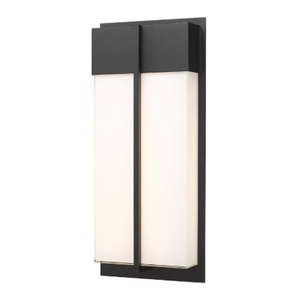 NYX luminaire mural extérieur 5014